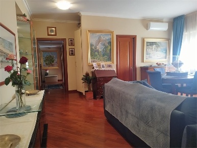 Foto Appartamento a Napoli Soccavo di 110 m² con 3 locali in vendita