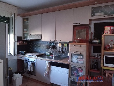 Foto Appartamento a Rosignano Marittimo di 78 m² con 3 locali in vendita