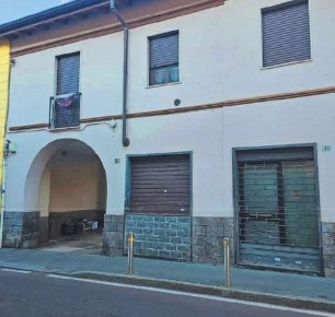 Foto Appartamento in Via Monsignor Paleari, Pogliano Milanese di 105 m²