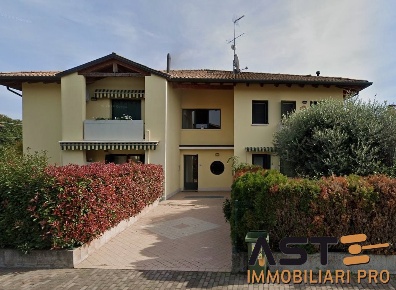 Foto Appartamento in Via IV Novembre, Roncade Vallio con 3 locali