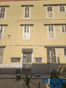 Foto Appartamento in ANTONIO DINIELLI, Acquaviva delle Fonti di 80 m²
