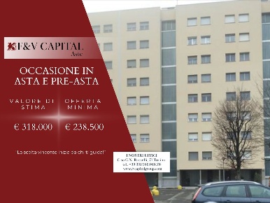 Foto Appartamento in Via San Dionigi, Milano Corvetto di 100 m² in vendita