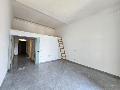 Foto Appartamento a Napoli Ponticelli di 55 m² con 2 locali in vendita