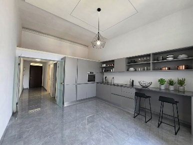 Foto Appartamento a Napoli Ponticelli di 55 m² con 2 locali in vendita
