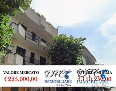 Foto Appartamento a Afragola di 135 m² con 4 locali in vendita