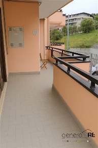 Foto Appartamento a Pescara Santa Filomena di 53 m² con 2 locali in vendita