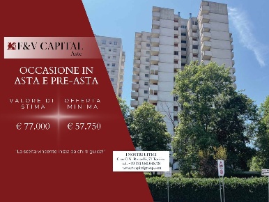 Foto Appartamento in Via Michele Saponaro, Milano Gratosoglio di 67 m²