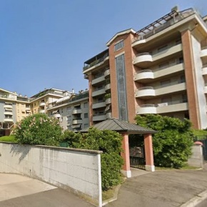 Foto Appartamento in Via della Filanda, Vanzago Centro di 111 m² in vendita