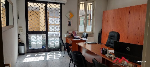 Foto Locale commerciale in Via San Martino, Melzo di 42 m² con 2 locali