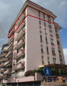 Foto Appartamento in Via XXV Aprile, Arzignano Centro di 146 m² in vendita