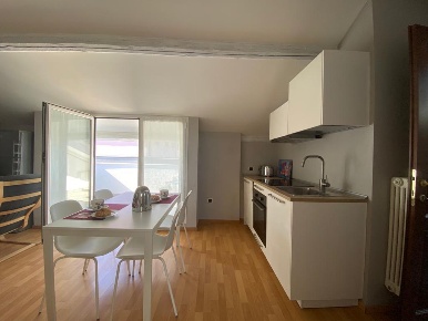 Foto Appartamento a Fornovo di Taro di 55 m² con 2 locali in affitto