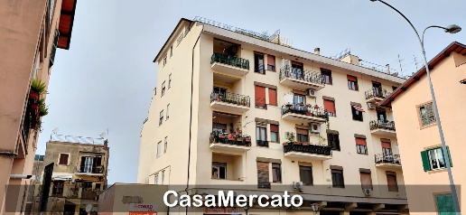 Foto Attico in Corso del Popolo, Grottaferrata Centro di 60 m² con 2 locali