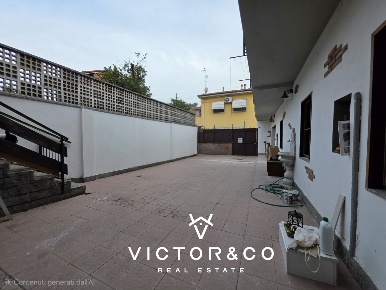 Foto Case semi ndipendenti in Via Ingegnere Antonio Rigorini snc, Galliate