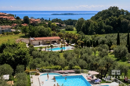 Foto Appartamento in Via San Rocco, Soiano del Lago di 85 m² con 3 locali