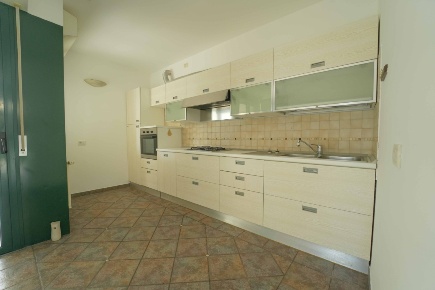 Foto Appartamento in Viale Tocra 10A, Rimini Torre Pedrera di 135 m²