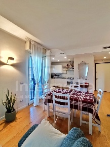 Foto Appartamento in Via Giuseppe Garibaldi 54, Flero Magenta - Arnaldo