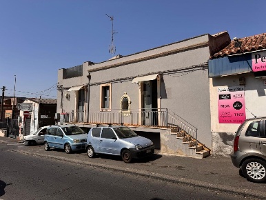 Foto Casa indipendente in Via San Giovanni Galermo 27, Catania Centro