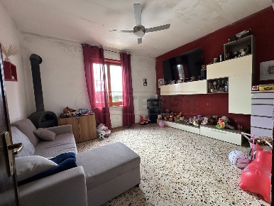 Foto Villa a schiera a Marsala Stagnone di 100 m² con 6 locali in vendita
