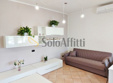 Foto Appartamento in Via Passo Buole, Fiumicino Isola Sacra di 70 m²