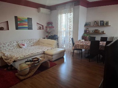 Foto Appartamento in Via Comasinella 97, Bovisio-Masciago di 104 m²