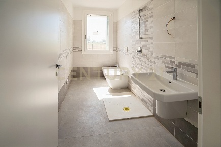 Foto Appartamento in Via Toffanelle Nuove snc, Zevio di 96 m² con 3 locali