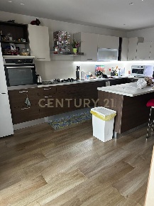 Foto Appartamento in Via delle Gemme 29, Catania Rapisardi di 140 m²