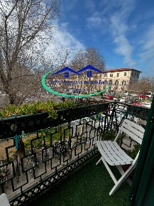 Foto Appartamento in Piazza Mazzini, Livorno Porta a Mare - Mazzini