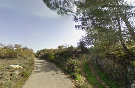 Foto Terreno agricolo in contrada Santa Lucia di Mendola, Palazzolo Acreide