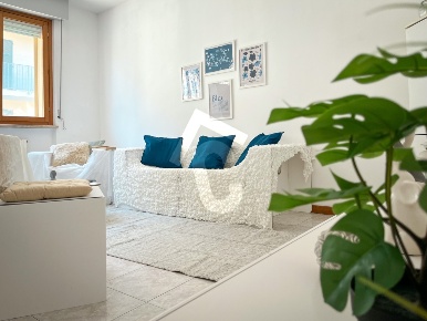 Foto Appartamento a Jesi Gallodoro - Prato di 85 m² con 3 locali in vendita