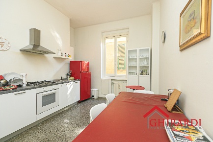 Foto Appartamento in Via Caterina Rossi 2, Genova Sestri Ponente di 95 m²