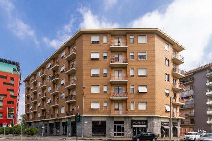 Foto Appartamento in Via Barletta 158, Torino Santa Rita di 80 m²
