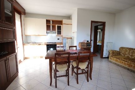 Foto Appartamento in Via Francesco Banchieri 82, Capannori Arancio di 75 m²