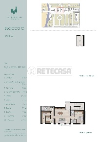 Foto Appartamento in Via Zuccola 37, Bolzano Vicentino di 167 m² in vendita