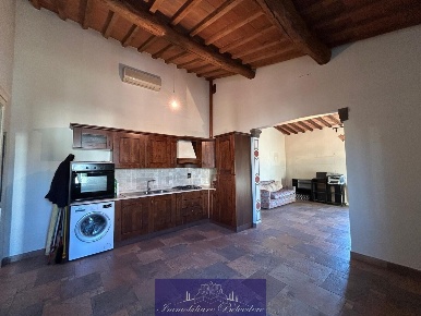 Foto Appartamento in Via Lucca, Firenze Legnaia - San Quirico - Monticelli