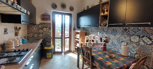 Foto Appartamento a Borgo San Lorenzo Centro di 98 m² con 5 locali