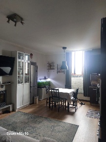 Foto Appartamento in Via Alebbio 4, Como Camerlata - Rebbio di 80 m²