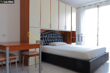 Foto Appartamento in Via Carlo Porta 7, Desio di 43 m² con 1 locali