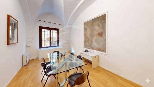 Foto Ufficio in Via del Pratello 21, Bologna San Felice di 318 m²