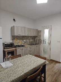 Foto Appartamento a Zafferana Etnea Centro di 58 m² con 2 locali in affitto