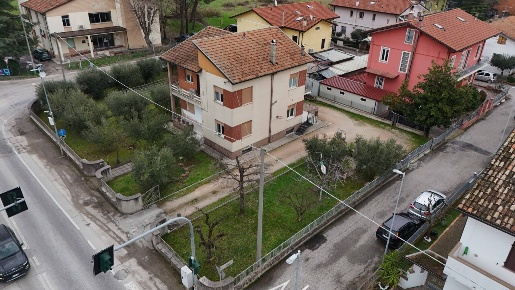Foto Villa singola in Via Santarcangiolese 1773, Santarcangelo di Romagna