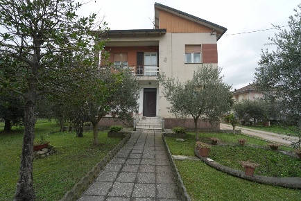 Foto Villa singola in Via Santarcangiolese 1773, Santarcangelo di Romagna