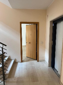 Foto Appartamento in Via Cesare Fagiani 27, Lanciano Centro di 107 m²