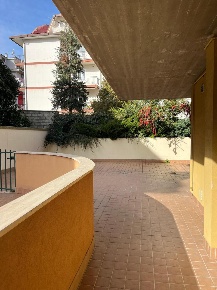 Foto Appartamento in Via Cesare Fagiani 27, Lanciano Centro di 107 m²
