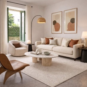 Foto Appartamento in Corso Gramsci, Pistoia Centro Storico di 79 m²