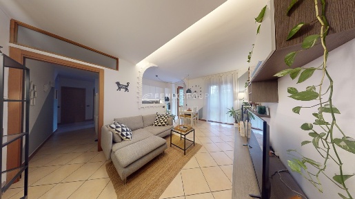 Foto Appartamento in VIA CADORNA 12 VIMERCATE 12, Vimercate Semicentro