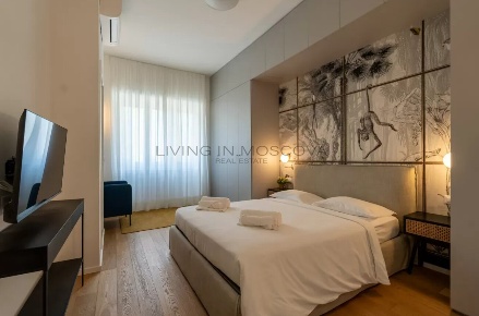 Foto Appartamento in Corso di Porta Romana 119, Milano Quadronno - Crocetta