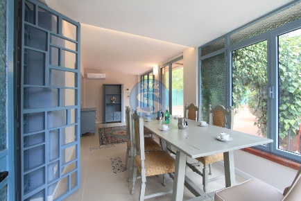 Foto Villa unifamiliare in via tonfano marina di pietrasanta 188, Centro