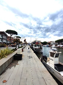 Foto Appartamento in CERVIA CENTRO STORICO, Cervia Centro di 120 m²