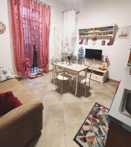 Foto Appartamento in Via dei Maceri, Bologna Mazzini - Fossolo di 45 m²