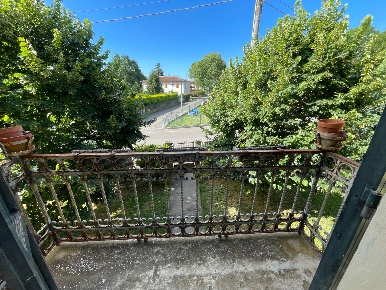 Foto Appartamento a Imola Sasso Morelli, Sesto Imolese di 100 m² in vendita